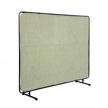 Экран защитный 1,8х1,8 (Брезент 450), Митек