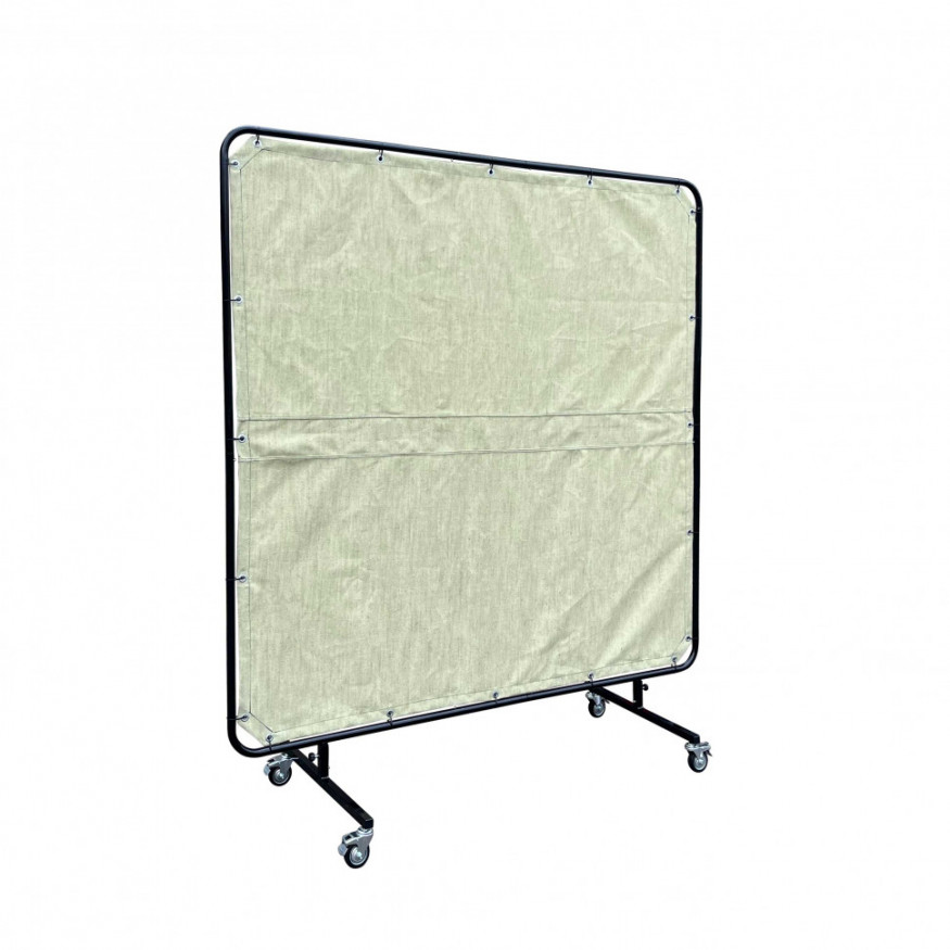 Экран защитный 1,8х1,8 (Брезент 450), Митек