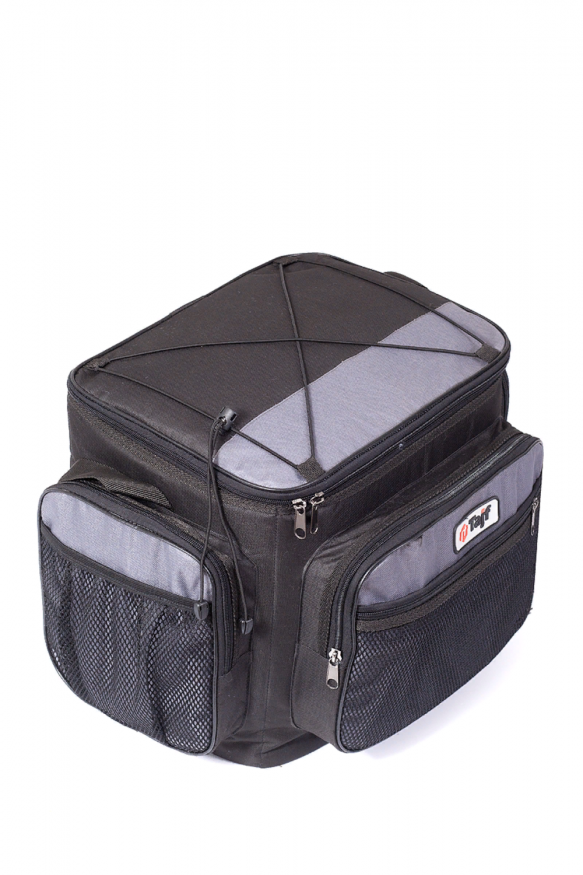 Сумка рыбацкая Pike 4, 310x240x260, ТАЙФ