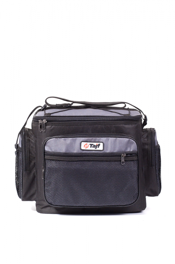 Сумка рыбацкая Pike 4, 310x240x260, ТАЙФ