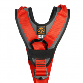 Страховочная привязь «Промальп Мастер 2020»