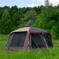 Шатер автомат Olympia (шатер на 10 человек), Maverick