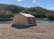 Шатер Енисей 5
