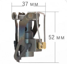 Газовая горелка "Мечта путешественника", Следопыт