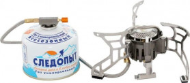 Газовая горелка "Огненная буря", Следопыт