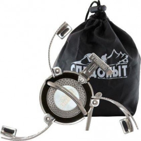 Газовая горелка "Огненная буря", Следопыт