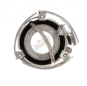 Газовая горелка "Огненная буря", Следопыт