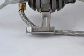 Газовая горелка "Огненная буря", Следопыт