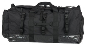 Рюкзак-сумка "AVI RANGER CARGOBAG" на 90 литров (чёрный)