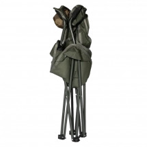 Кресло "Simple" зеленое