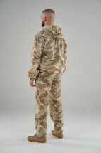 Костюм &amp;quot;Тень&amp;quot;(принт 1035), Сталкер