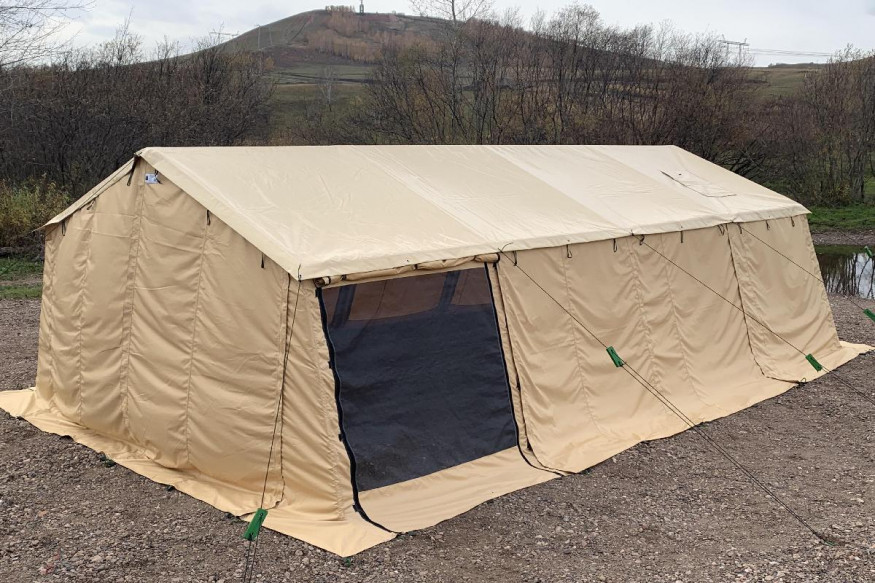 Шатер Енисей 15