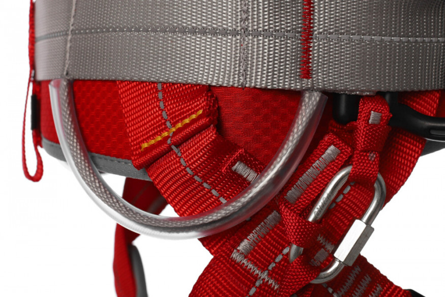 Привязь страховочная Венто Профи Энерго