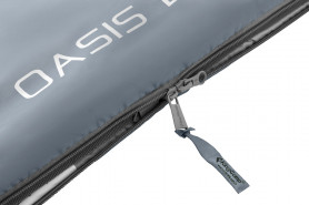 Спальный мешок OASIS 250 -3С, 190+30x75