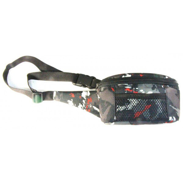 Гермокофр поясной Енот