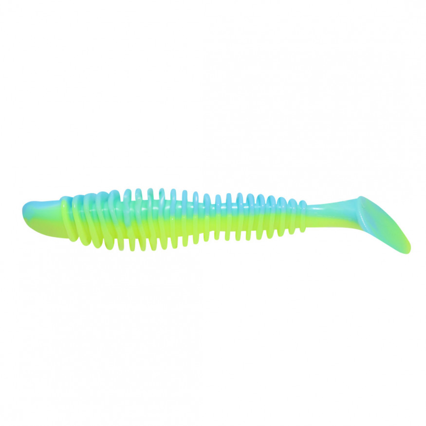 Виброхвост YAMAN PRO Arris Shad 63,5 мм (7 шт.)