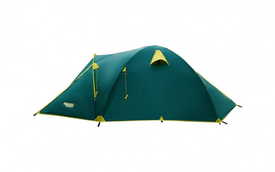 Палатка GreenLand West 3