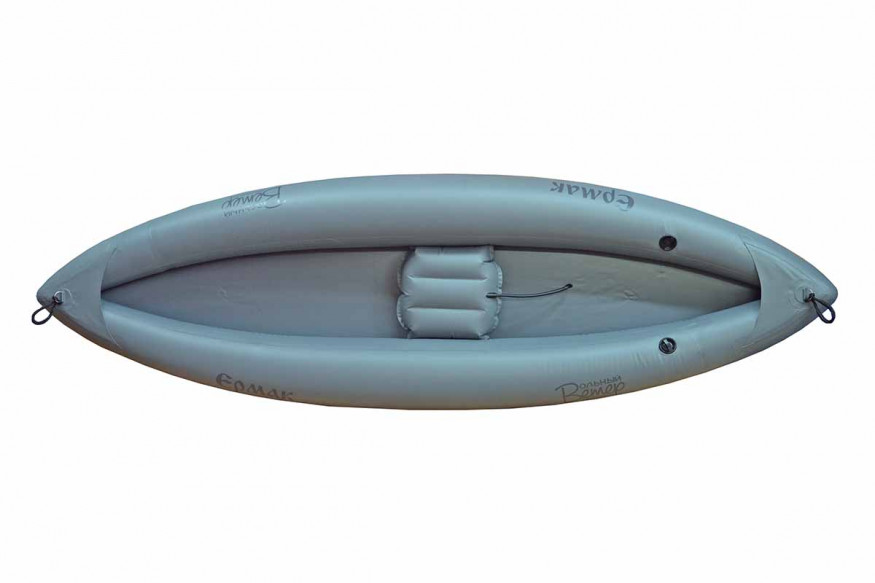 Байдарка Ермак 300, Вольный Ветер