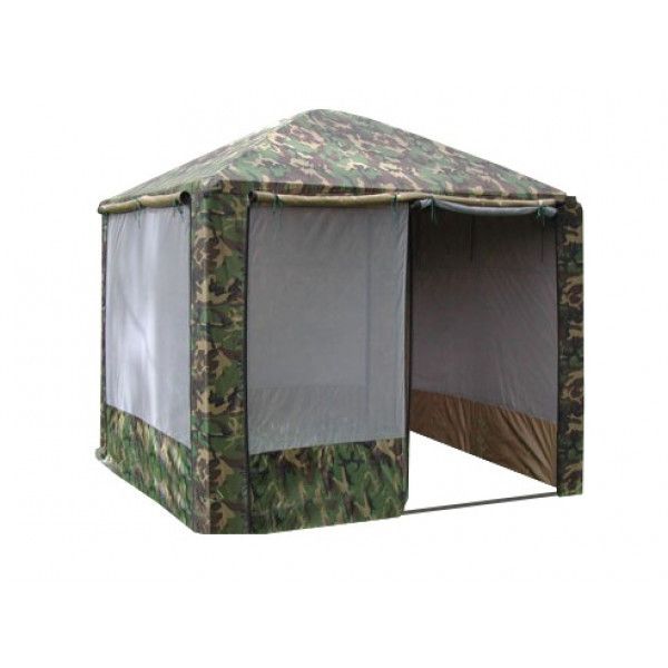 Шатер Пикник 3х3 метра, Митек