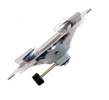 Газовая горелка "Ручное пламя", Следопыт