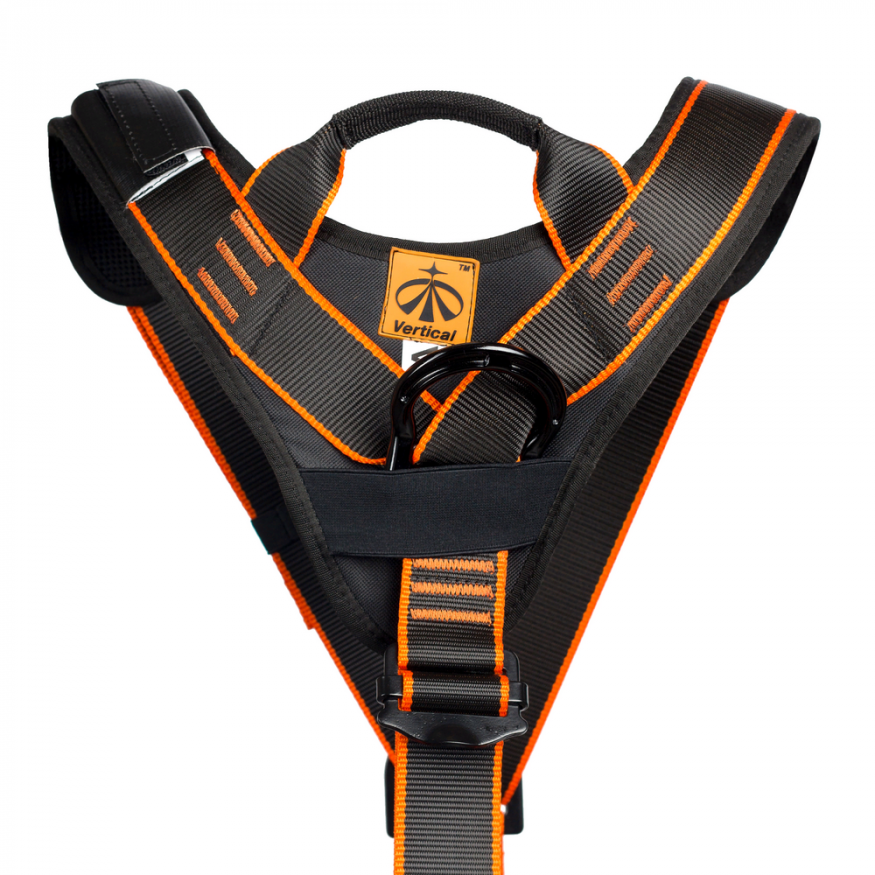 Удерживающая привязь «Лидер»