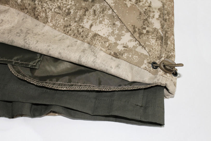 Костюм мужской противоэнцефалитный ТЕРМИТ