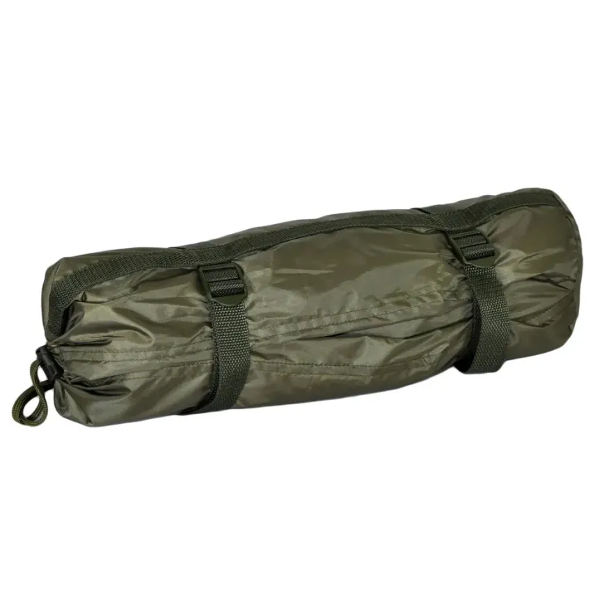 Тент Век 3x5 Армейский усиленный