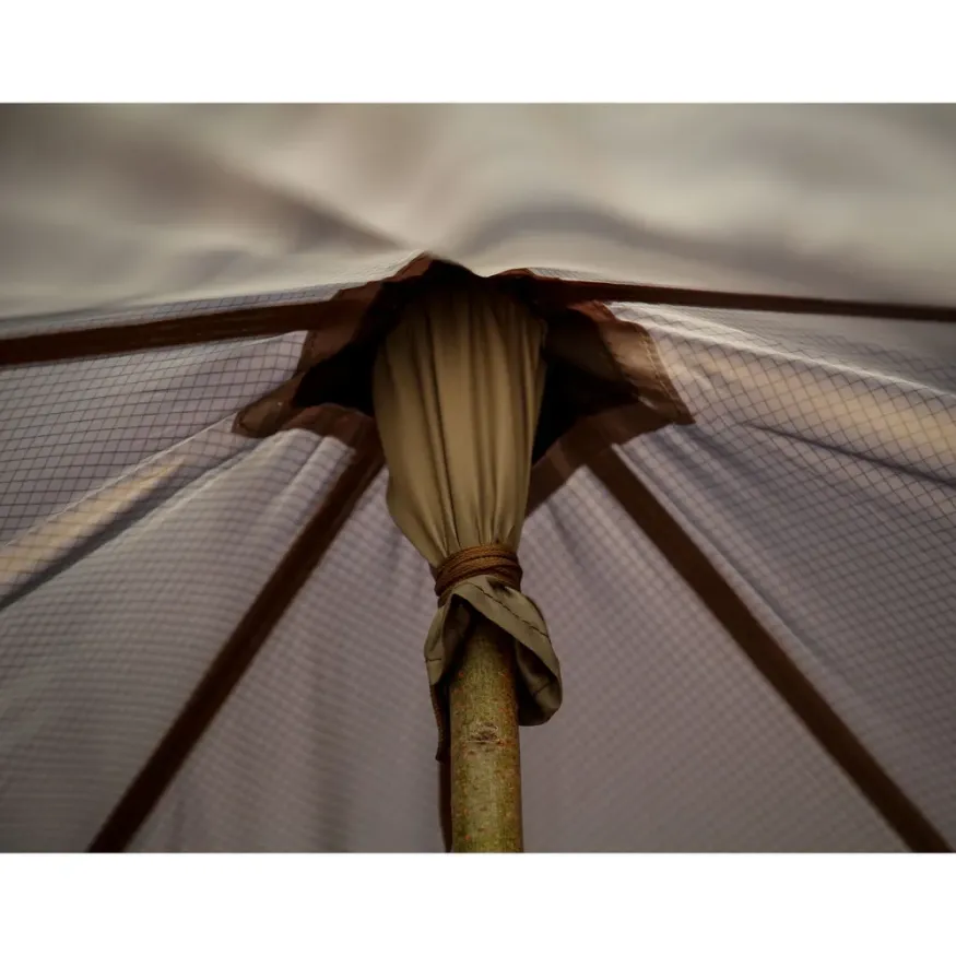 Тент Век 3x5 Армейский усиленный