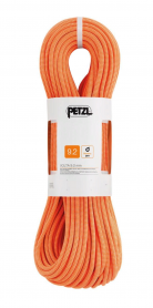 Petzl VOLTA 9.2 mm 80 м