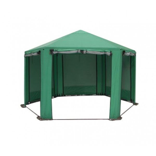 Шатер Пикник шестигранник, Митек