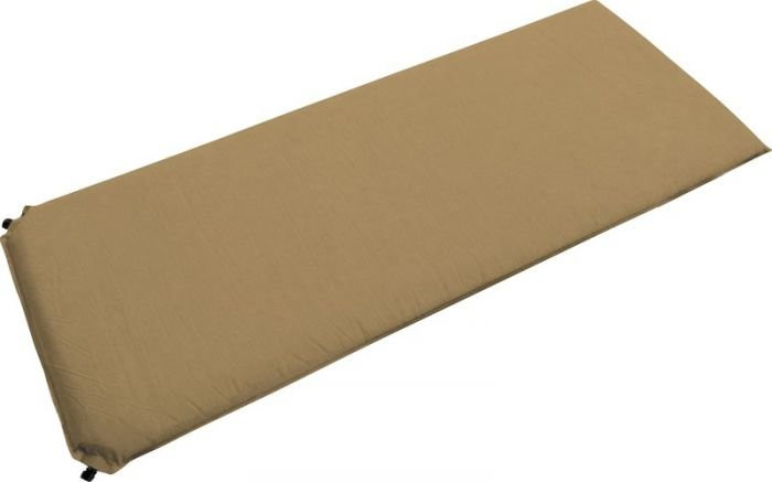 Самонадувающийся коврик &amp;quot;Best Mat&amp;quot;, бежевый