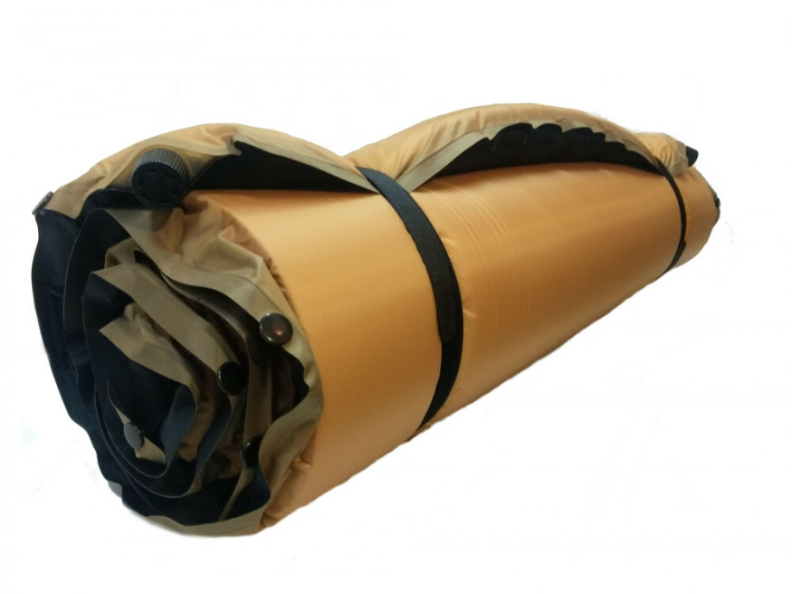 Самонадувающийся коврик &amp;quot;Best Mat&amp;quot;, бежевый