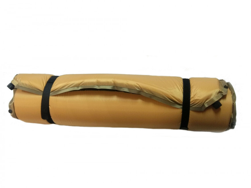 Самонадувающийся коврик &amp;quot;Best Mat&amp;quot;, бежевый