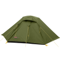 Палатка Btrace Cloud 2-местная, зеленая