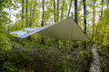 Тент Век 3x6 Армейский усиленный