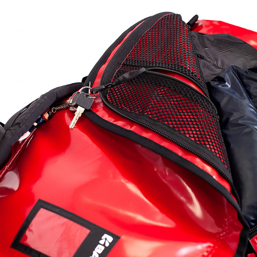 Сумка TRANSPORT V2 80, BASK