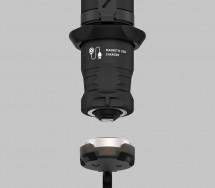 Armytek Viking Pro Magnet USB