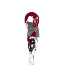 Строп веревочный двойной регулируемый с амортизатором аВ22р 60, Венто