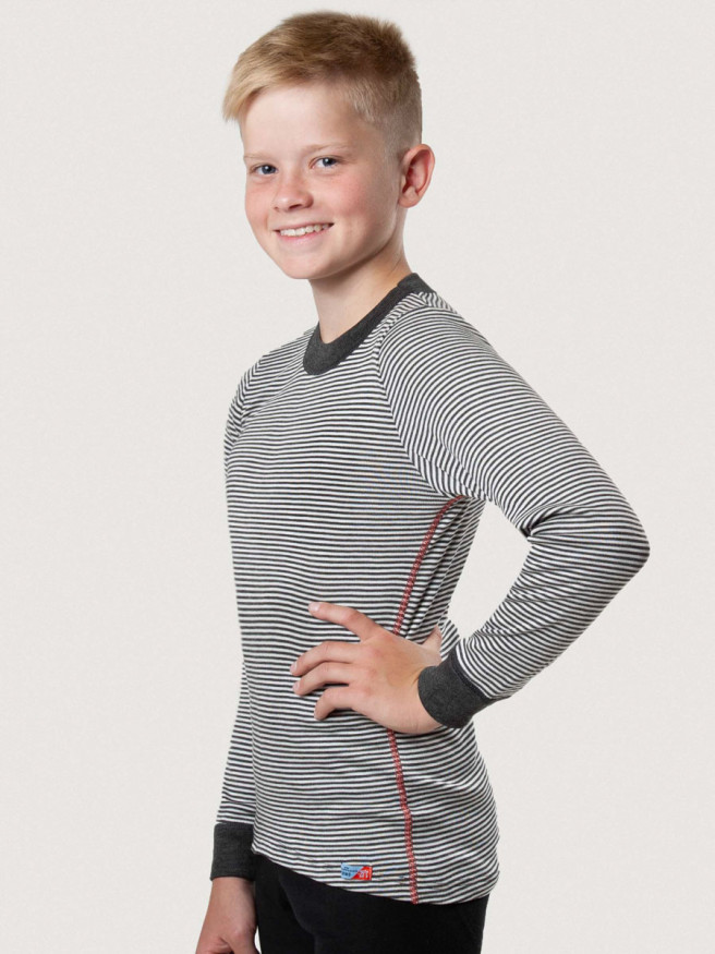 Термофутболка детская Comazo CASUAL -25