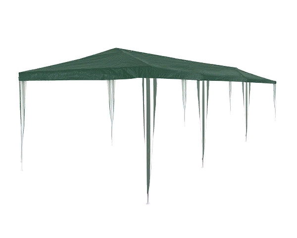 Тент садовый 1063 3х9х2,55 м полиэтилен, Green Glade
