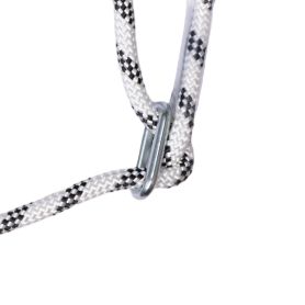 Строп веревочный одинарный регулируемый с амортизатором аВ12р 60, Венто