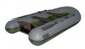 Лодка надувная BoatMaster 310T