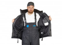 Костюм плавающий зимний Norfin APEX 2 FLT