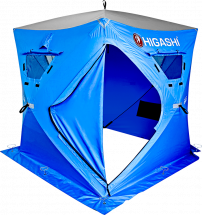 Палатка зимняя Higashi Comfort (однослойная)