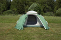 Палатка Maverick Mobile 2 premium, двухместная, зеленый цвет