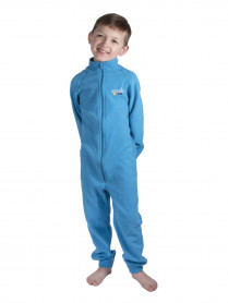 Термобелье Norfin KIDS THERMO BLUE