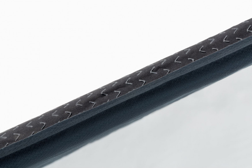 3542 DOT WAVE LIGHT коврик самонадувающийся King Camp