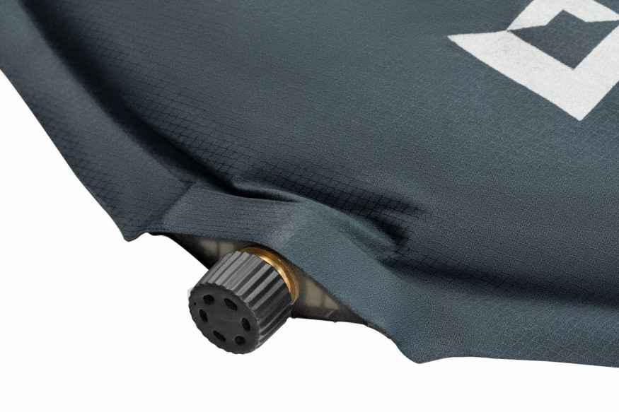 3542 DOT WAVE LIGHT коврик самонадувающийся King Camp