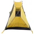 Палатка Spin 2-местная, зеленая, Btrace