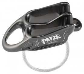 Спусковое устройство Reverso, Petzl